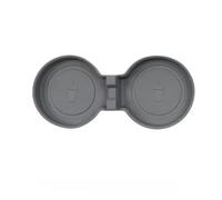 Portabicchieri Antiscivolo Compatibile Con Tesla Per Model 3 Per Highland Per Model Y Per Launch 2025 Contenitore Tazza D'acqua Tappetino Tazza Controllo Centrale Impermeabile Antiscivolo.
