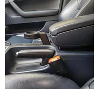 Portabicchieri Audi A3 8P per console centrale stampato in 3D PETG ad alta re...