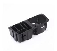 Portabicchieri Auto Compatibile Con Benz C E GLC Classe W205 X253 W213 2015-2021 Centralina Comandi Tazza D'acqua Scatola Portaoggetti Supporto Per Telefono
