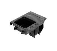 Portabicchieri Auto Compatibile Con BMW Per 330Ci 2001-2006 Console Centrale Auto Portabicchieri Portabottiglie Vassoio Portamonete OEM：51168217953