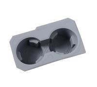 Portabicchieri Auto Compatibile Con Tesla Per Model 3 Per Highland 2024 Portabevande Per Tazza D'acqua Portabevande Organizer Stand Espansore Accessori Interni