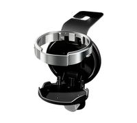 Portabicchieri Auto Con Gancio Organizer Portaoggetti Pieghevole Moderno | Supporto Bicchiere Telefono Appendiborsa Per Borsa Bottiglia Bevanda Camion SUV Camper Berlina Interni Veicolo