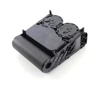 Portabicchieri Auto Custodia Per Portabevande Per Tazza D'acqua Per Console Centrale Versione Europea 3CD858329A Compatibile Con Per Passat B7 2011-2015