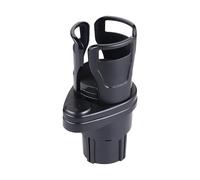 Portabicchieri Auto, per VW Bora Beetle Tiguan Polo Passat B5 B6 MK5 6 Jetta EOS Golf 6 Portabicchieri Pieghevole Auto, Supporto Regolabile Bevande, Adatto a Tazze e Lattine per Bevande,B