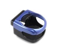 Portabicchieri Auto Portabicchieri Per Auto | Supporto Presa D'aria D'aria Per Auto Supporto Lattina Inserto Bottiglia D'acqua Per Tazza Veicolo Staffa D'aria(Blue)