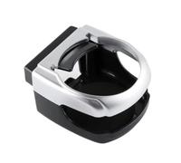 Portabicchieri Auto Portabicchieri Per Auto | Supporto Presa D'aria D'aria Per Auto Supporto Lattina Inserto Bottiglia D'acqua Per Tazza Veicolo Staffa D'aria(WHITE)