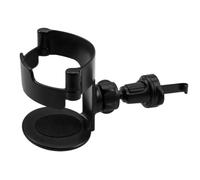 Portabicchieri Auto Portabicchieri Universale Per Auto Supporto Per Clip Per Presa D'aria Base A Sfera Gancio A Spirale Staffa Interna Fissa Portabevande All'uscita Dell'automobile