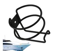Portabicchieri Auto | Supporto Anulare Per Bevande Nautico - Supporto Nautico Portabottiglie, Contenitore Bevande Per Lattine Bottiglie