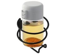 Portabicchieri Auto | Supporto Bevande Ad Anello,Supporto Nautico Portabottiglie, Contenitore Bevande Per Lattine Bottiglie