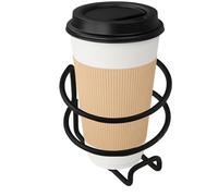 Portabicchieri Auto - Supporto Bevande per Moto - Supporto Nautico Portabottiglie, Contenitore Bevande Per Lattine Bottiglie