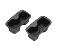 Portabicchieri Auto Vassoio Portabicchieri Auto Portabicchieri 3a Accessori Interni Compatibile Con Hyundai Per Santa Fe 6 7 Posti 2024 2025