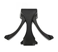 Portabicchieri Centrale Auto, Inserto Divisore in ABS, Compatibile con 2008-2018, 2005-2015 - Design Robusto, Stabilità Ottimale Durante la Guida, Sicurezza al Volant