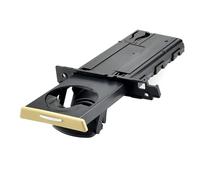 Portabicchieri Compatibile Con BMW Per 335is E92 E93 2011 2012 2013 Auto Bere Acqua Tazza Bottiglia Doppio Supporto OEM: 51459173463 51459173467