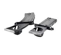 Portabicchieri Compatibile Con BMW Per 335is E92 E93 2011 2012 2013 Auto Bere Acqua Tazza Bottiglia Doppio Supporto OEM: 51459173463 51459173467