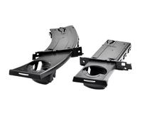 Portabicchieri Compatibile Con BMW Per 335is E92 E93 2011 2012 2013 Auto Bere Acqua Tazza Bottiglia Doppio Supporto OEM: 51459173463 51459173467