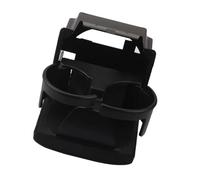 Portabicchieri Compatibile Con Subaru Per Legacy Per Outback 2005-2009 66150AG01CWA Console Posteriore Supporto Tazza Assemblea Extender 66150AG01BWA 66150AG01AWA