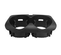 Portabicchieri Console Centrale Anteriore, Sostituzione per W212 2009-2015, Plastica Resistente ABS + PC - Design Pratico, Evita Fuoriuscite, Ottimizza Spazio Interno