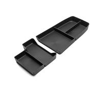 Portabicchieri Console Centrale Per BMW Per X1 U11 2023 2024 Vassoio Portaoggetti Inferiore Console Centrale Portabottiglie(X1 Lower box)