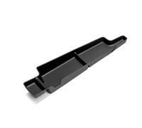 Portabicchieri Console Centrale Per BMW Per X1 U11 2023 2024 Vassoio Portaoggetti Inferiore Console Centrale Portabottiglie(X1 armrest box)