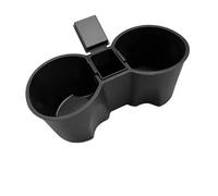 Portabicchieri Console Centrale Per Tesla Per Modello 3 Highland 2024 Copertura In Silicone Limitatore Di Bevande Nella Consolle Centrale Portabottiglie(For M3 MY Old)