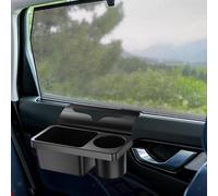 Portabicchieri Da Appendere Alla Portiera Dell'auto, Portaoggetti per