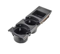 Portabicchieri da Auto Compatibile Con Bmw Per 325xi 2001 2002 2003 2004 2005 2006 Console Centrale Dell'automobile Acqua Portabicchieri Portabottiglie Per Bevande Vassoio Per Monete
