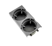Portabicchieri da Auto Compatibile Con Bmw Per 328Ci 2000 Portabicchieri Centrale Per Auto Portabottiglie OEM：51168217953 1 Pezzo Portabicchieri