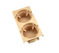 Portabicchieri da Auto Compatibile Con Bmw Per 328Ci 2000 Portabicchieri Centrale Per Auto Portabottiglie OEM：51168217953 1 Pezzo Portabicchieri