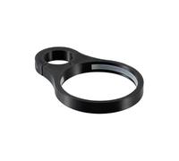 Portabicchieri da Bicicletta,Supporto Per Bevande Da Manubrio Per Bicicletta,Portaborraccia Resistente In Ciclismo - Per Outdoor, Pendolarismo, Viaggi, Montagna, Sentieri, Strada, Touring, Allenamento