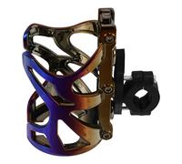 Portabicchieri Da Manubrio Per Bici Bottiglia D'acqua in Bicicletta