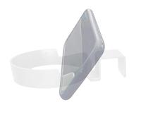 Portabicchieri da viaggio - portatile per aereo, supporto a mani libere, supporto pieghevole semplice, design | Organizer multifunzionale per bevande e telefono per viaggi aerei