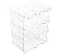 Portabicchieri da viaggio staccabile per bicchiere Portabottiglie multistrato