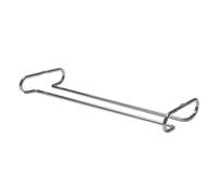 Portabicchieri da vino elegante e funzionale innovativo design invertito set 2 p