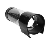 Portabicchieri di Carta con Copripolvere Protettivo per Conservazione e Recupero