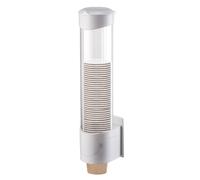 Portabicchieri Di Carta, Portabicchieri Automatico, Dispenser Bicchieri Da Paret