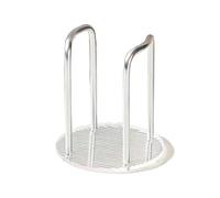 Portabicchieri Di Carta Universal Space Saving Cup Storage Rack - Keep Cups Clean Easy To Access Sturdy Design Suitable For Various Sizes Magazzinaggio(Color 1)