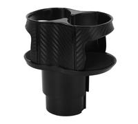 Portabicchieri doppio per auto, bevande, portabottiglie, portabottiglie,