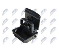 Supporto Bevande Porta Bicchiere Per Il VW Golf Jetta 1K0862532C