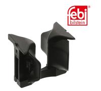 Portabicchieri Febi 45668 Standard Premium per Mercedes-Benz Classe C 2009...