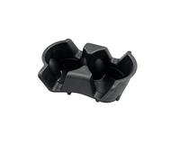 Portabicchieri for conducente, nero, adatto for Jeep, Wrangler, TJ, 2001-2006