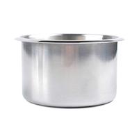 Portabicchieri in acciaio inox marino 90 cm di alta qualità per barca, auto, camion, camper, portabottiglie antiruggine