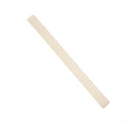 Portabicchieri in silicone e vassoio di scarico per lavello da cucina, organizer con creste rialzate per un flusso d'aria efficiente e evaporazione dell'acqua (bianco)