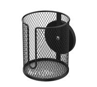 Portabicchieri Magnetico Completamente Coperto Portabevande Antiscivolo Portabicchieri Magnetico Per Auto Da 8,38 Cm Di Diametro Interno Portatazza Auto