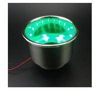 Portabicchieri Marino, LED Accessori For Yacht In Acciaio Inossidabile Portabicchieri/Hardware Marino Portabicchieri Da Tè Portabicchieri/Portabicchieri For Camper/Accessori For Yacht,Resistente alla