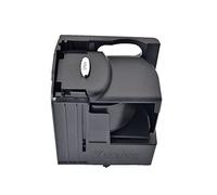 Portabicchieri per acqua Rotazione Tazza Porta Bevande Consolle Centrale Anteriore Presa Console Centrale Sostituzione Posizione Compatibile con W211 S211 E320 E350 E500 W219 C219 CLS500 CLS Classe E