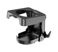 Portabicchieri Per Auto | Antiscivolo Multifunzione,Portabottiglie da Portiera per Auto | Adatto A Pick-Up Truck ATV Trattori Veicoli Camper E Autocaravan Berlina