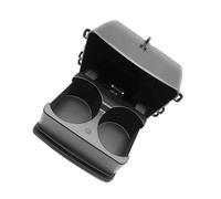 Portabicchieri Per Auto Compatibile Con Ford Per Explorer 2016 2017 2018 2019 Console Centrale Bracciolo Posteriore Portabevande Supporto Per Bottiglia Di Bevande Extender