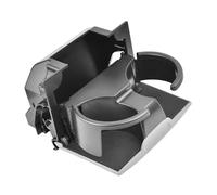 Portabicchieri Per Auto Compatibile Con Nissan Per Frontier 2008-2016 96965-ZP00C Car Interior Rear Center Console Portabicchieri Extender Accessori 96965-ZS00A