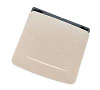 Portabicchieri Per Auto Compatibile Con Per Eos 2006-2011 Per Rabbit 2006-2009 1K0862532F Console Centrale Bracciolo Posteriore Tazza Portabevande Extender 1K0862532