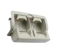 Portabicchieri Per Auto Compatibile Con Per QX80 2014 2015-2018 Per QX56 2012 2013 Console Posteriore Supporto Di Tazza Di Montaggio Extender 88741-1LK3D 887411LK3D